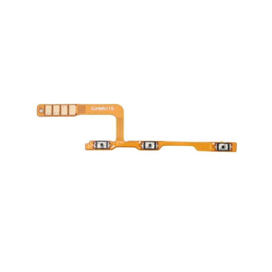 POWER+VOLUME FLEX XIAOMI REDMI NOTE 11S POWER+VOLUME FLEX XIAOMI REDMI NOTE 11S